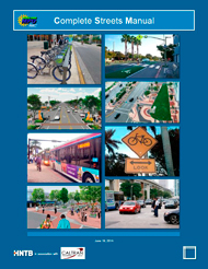 Complete Streets Manual