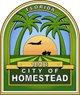 City of Homestead!