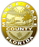 Miami-Dade County!