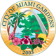 City of Miami Gardens!