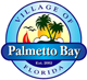 Village of Palmetto Bay!