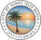 City of Sunny Isles Beach!