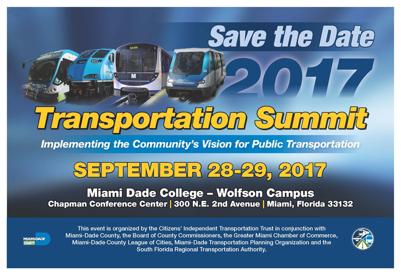 Transportation Summit