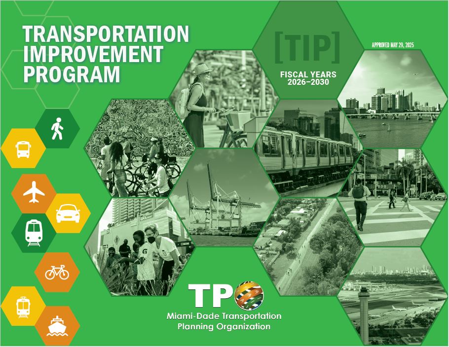 Cover of TIP